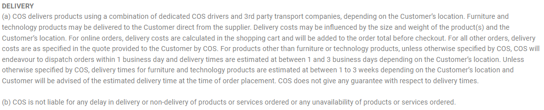 How Much Does Delivery Cost how-much-does-delivery-cost